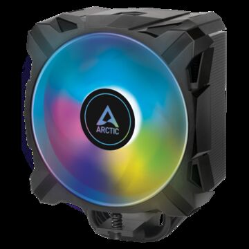 Test Arctic Freezer i35 A-RGB