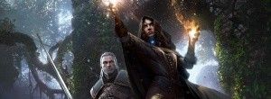 The Witcher 3 test par GameLove The Witcher 3 test par GameLove