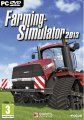 Test Farming Simulator 2013