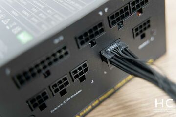 Test Gigabyte UD1000GM Test Gigabyte UD1000GM