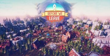Before We Leave reviewed by Movies Games and Tech