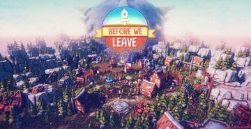 Before We Leave review by Movies Games and Tech Before We Leave reviewed by Movies Games and Tech