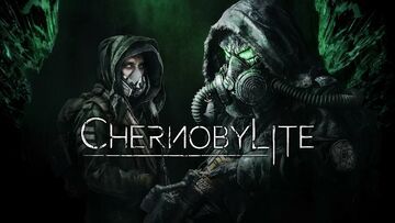 Chernobylite reviewed by wccftech