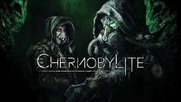 Chernobylite test par wccftech