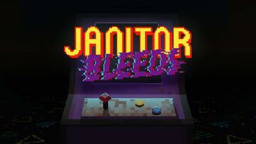 Janitor Bleeds Review: 5 Ratings, Pros and Cons