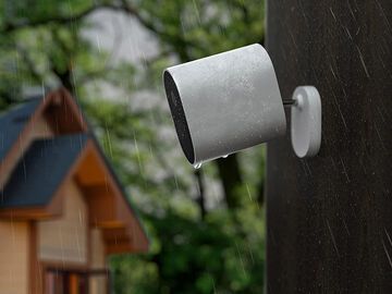 Xiaomi Mi Wireless Outdoor Security Cam im Test: 1 Bewertungen, erfahrungen, Pro und Contra