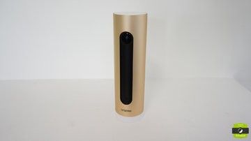 Test Netatmo Welcome