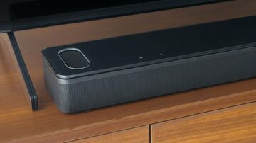 Bose Soundbar 900 test par ExpertReviews