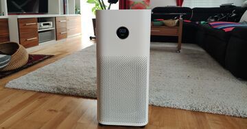 Anlisis Xiaomi Smart Purifier 4