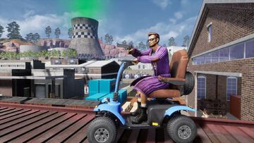 Postal 4 testé par GamersGlobal Postal 4 testé par GamersGlobal