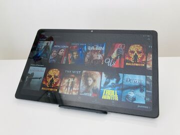 Realme Pad testé par Tablette Tactile Realme Pad testé par Tablette Tactile