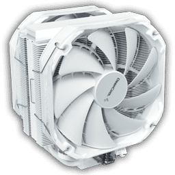 Deepcool AS500 reviewed by TechPowerUp