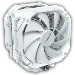 Deepcool AS500 testé par TechPowerUp Deepcool AS500 testé par TechPowerUp