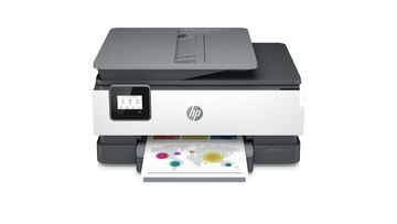 HP OfficeJet 8012e Review: 1 Ratings, Pros and Cons