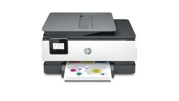 HP OfficeJet 8012e im Test: 1 Bewertungen, erfahrungen, Pro und Contra