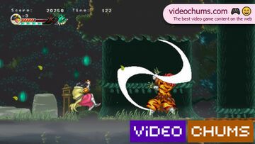 Ganryu 2 test par VideoChums Ganryu 2 test par VideoChums