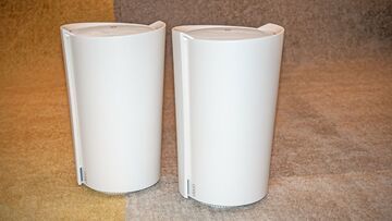 TP-Link Deco X90 reviewed by ExpertReviews