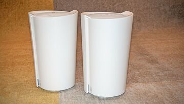 TP-Link Deco X90 test par ExpertReviews