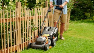 Worx WG779E im Test: 1 Bewertungen, erfahrungen, Pro und Contra