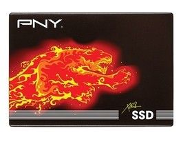 PNY CS2111 im Test: 1 Bewertungen, erfahrungen, Pro und Contra