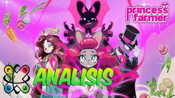 Princess Farmer test par Comunidad Xbox Princess Farmer test par Comunidad Xbox