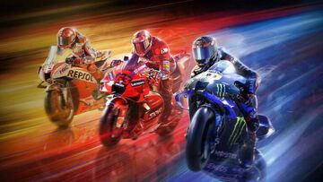 MotoGP 22 test par SpazioGames MotoGP 22 test par SpazioGames