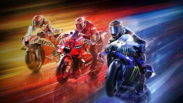 MotoGP 22 test par SpazioGames