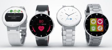 Alcatel OneTouch Watch test par Les Numriques