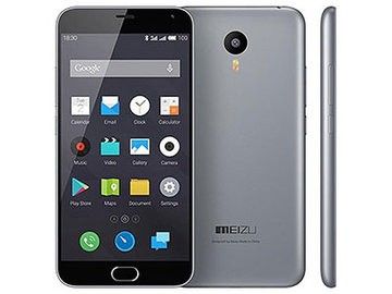 Meizu M2 note test par Les Numriques