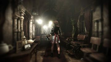 Tormented Souls test par VideogiochItalia Tormented Souls test par VideogiochItalia