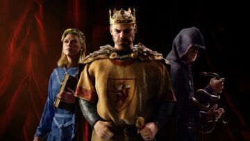 Crusader Kings III test par VideogiochItalia Crusader Kings III test par VideogiochItalia