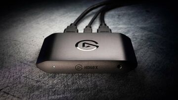 Elgato HD60 test par Game-eXperience.it