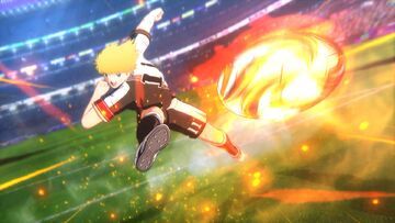 Captain Tsubasa Rise of New Champions test par Game-eXperience.it Captain Tsubasa Rise of New Champions test par Game-eXperience.it