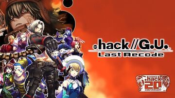 hack GU Last Recode test par Game-eXperience.it hack GU Last Recode test par Game-eXperience.it