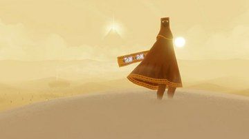 Journey test par JeuxVideo.com