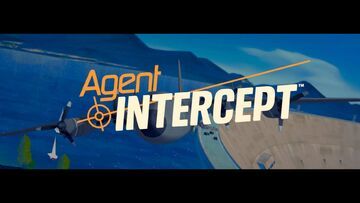 Agent Intercept testé par Naturalborngamers.it Agent Intercept testé par Naturalborngamers.it