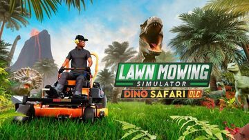 Lawn Mowing Simulator test par Naturalborngamers.it