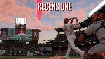 MLB 22 test par Toms Hardware (it)