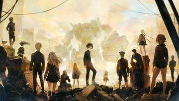 13 Sentinels: Aegis Rim test par Tom’s Hardware (it) 13 Sentinels: Aegis Rim test par Tom’s Hardware (it)