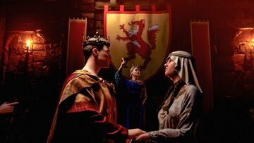 Crusader Kings III test par Tom’s Hardware (it) Crusader Kings III test par Tom’s Hardware (it)