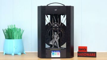 Análisis Monoprice Mini Delta