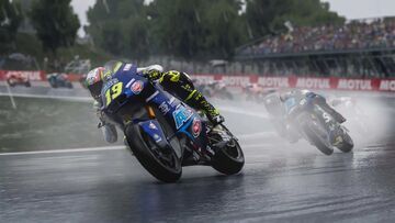 MotoGP 22 test par The Games Machine MotoGP 22 test par The Games Machine