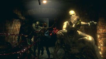 The House of the Dead Remake test par The Games Machine The House of the Dead Remake test par The Games Machine