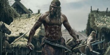 The Northman Review