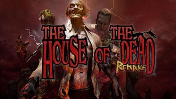 The House of the Dead Remake test par Niche Gamer