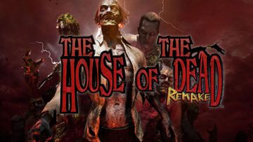 The House of the Dead Remake test par Niche Gamer The House of the Dead Remake test par Niche Gamer