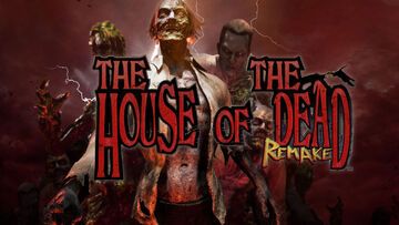 The House of the Dead Remake reviewed by Niche Gamer