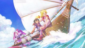 Tiny Tina Wonderlands test par Niche Gamer Tiny Tina Wonderlands test par Niche Gamer