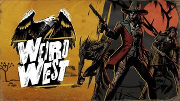 Weird West test par Niche Gamer