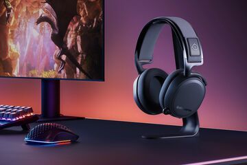 SteelSeries Arctis 7 reviewed by Niche Gamer